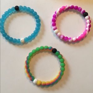 Lokai Bracelets